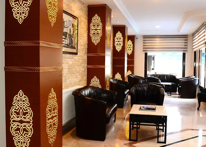 By Karaaslan 4* Kusadası