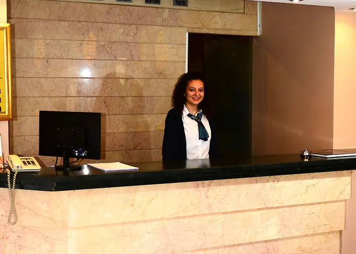 Hotel By Karaaslan Kusadası