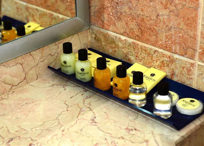 By Karaaslan Hotell Kusadası