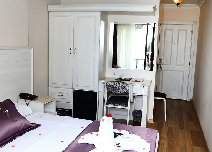 Hotell By Karaaslan Kusadası