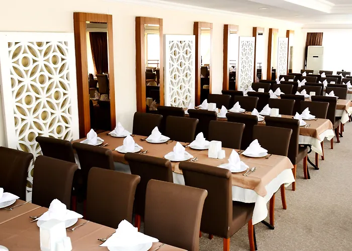 Hotell By Karaaslan 4*