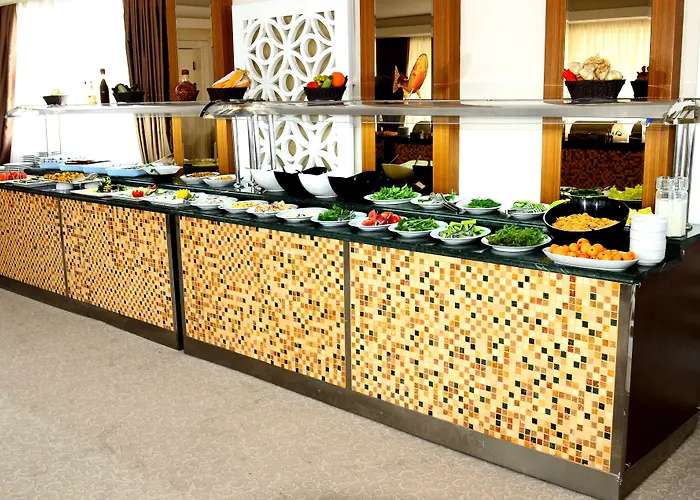 By Karaaslan 4* Kusadası