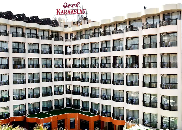 Hotell By Karaaslan 4*