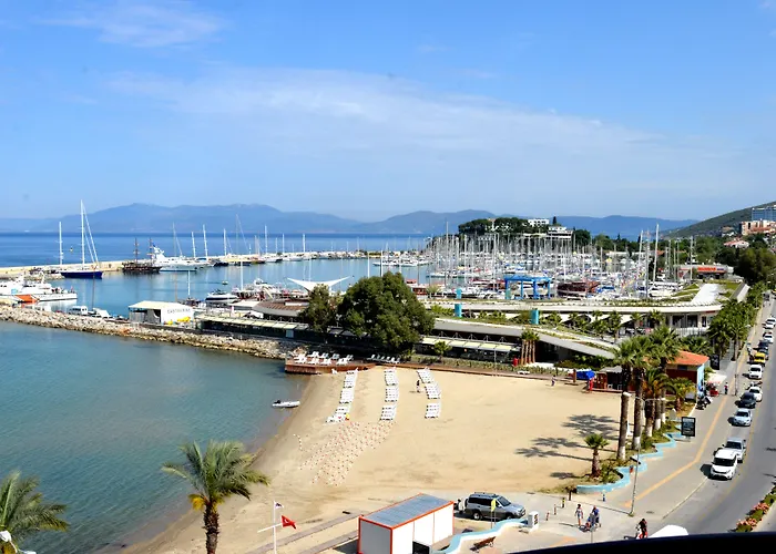 Hotell By Karaaslan 4*