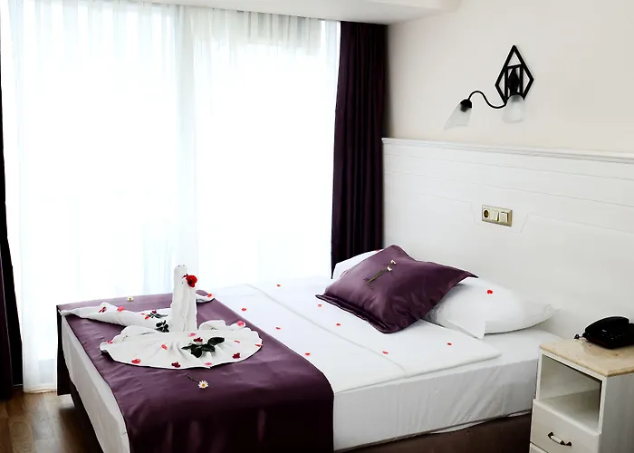 Hotell By Karaaslan Kusadası