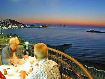 By Karaaslan 4* Kusadası