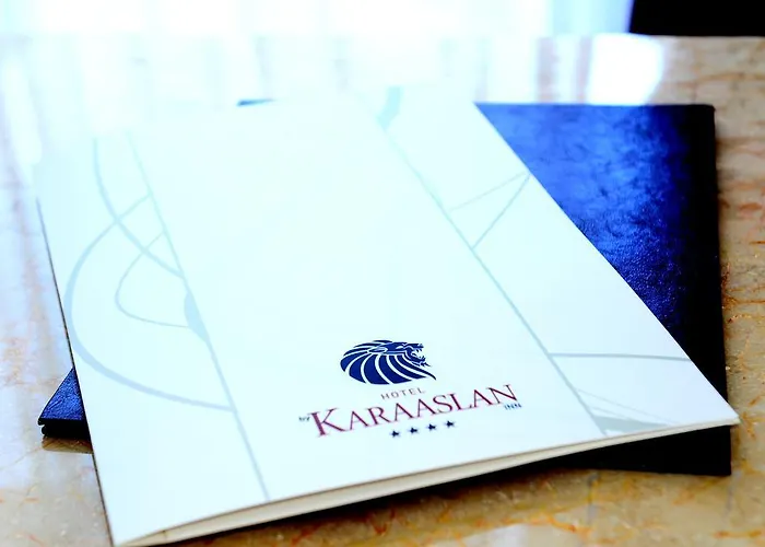 By Karaaslan Kusadası