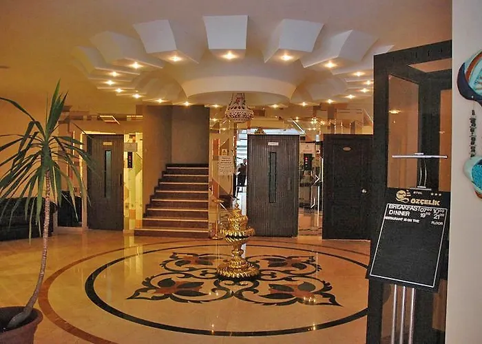 By Karaaslan Kuşadası