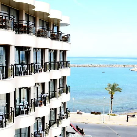 By Karaaslan Hotel 4*