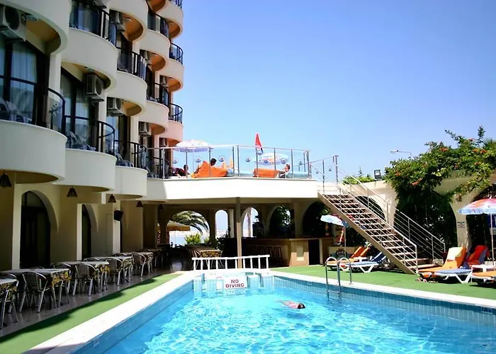 By Karaaslan Kusadası