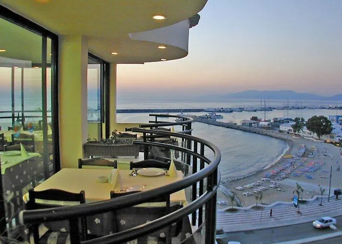 By Karaaslan 4* Kusadası